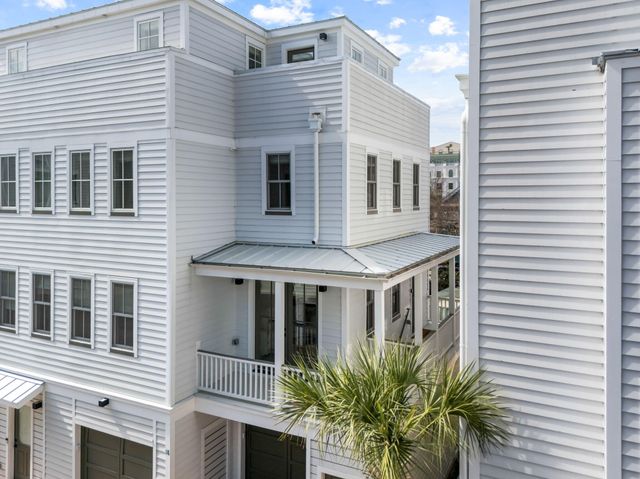 18 Iron Forge Alley, Charleston, SC 29403