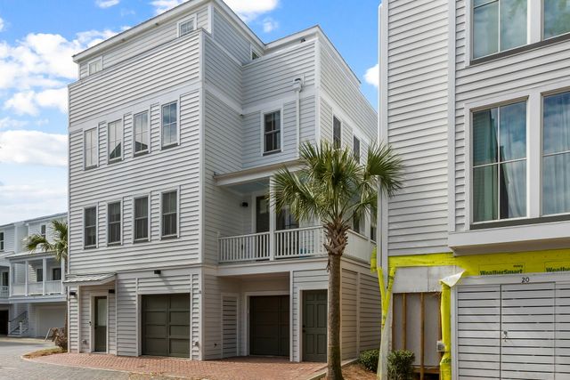 18 Iron Forge Alley, Charleston, SC 29403