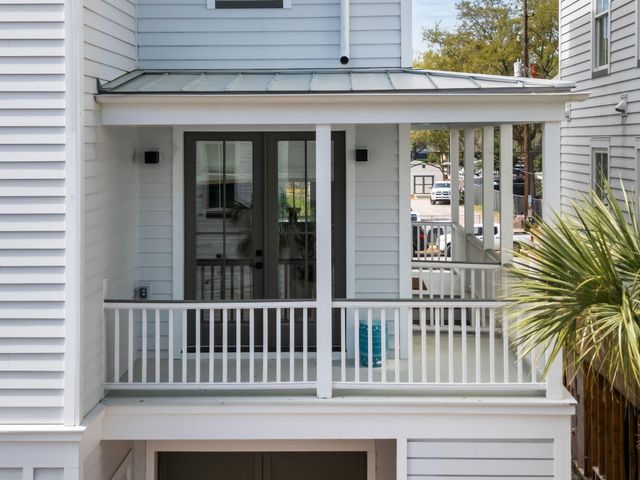 18 Iron Forge Alley, Charleston, SC 29403