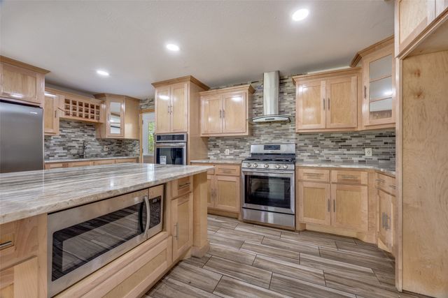 17 Macarthur Drive, Denison, TX 75020