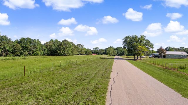 TBD CR 1810, Grand Saline, TX 75140