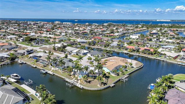 803 LUCIA DRIVE, Punta Gorda, FL 33950
