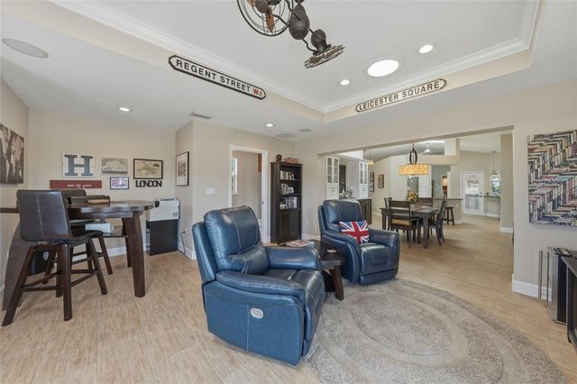 803 LUCIA DRIVE, Punta Gorda, FL 33950