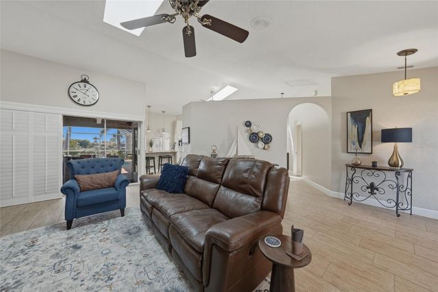 803 LUCIA DRIVE, Punta Gorda, FL 33950