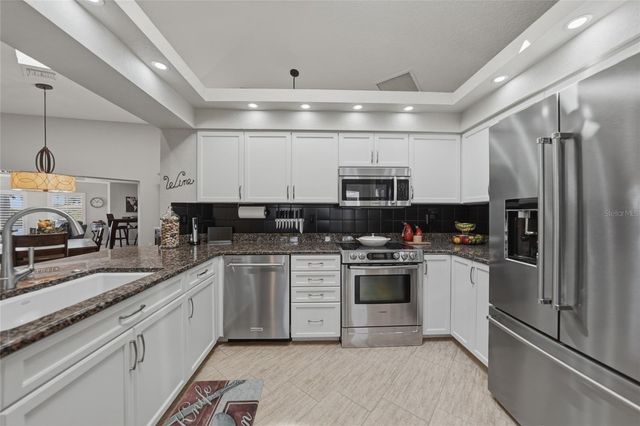 803 LUCIA DRIVE, Punta Gorda, FL 33950