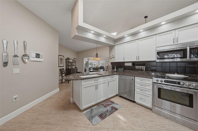 803 LUCIA DRIVE, Punta Gorda, FL 33950