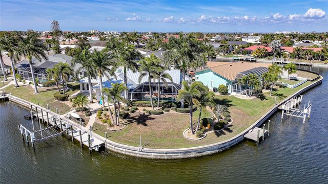 803 LUCIA DRIVE, Punta Gorda, FL 33950