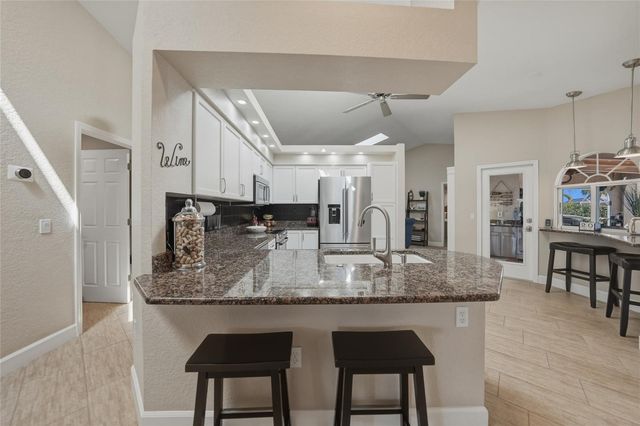 803 LUCIA DRIVE, Punta Gorda, FL 33950