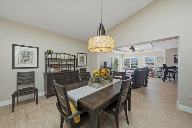 803 LUCIA DRIVE, Punta Gorda, FL 33950