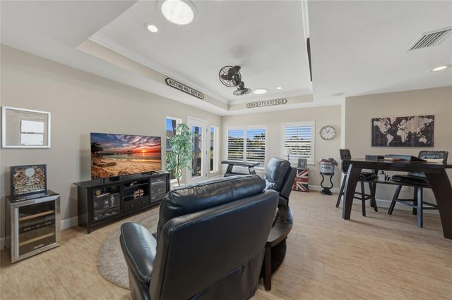 803 LUCIA DRIVE, Punta Gorda, FL 33950