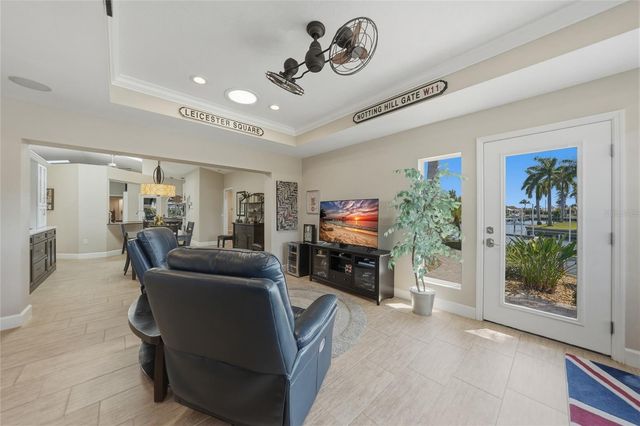 803 LUCIA DRIVE, Punta Gorda, FL 33950