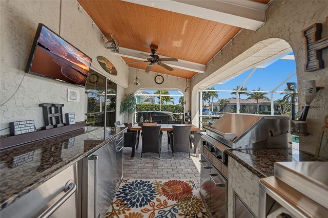 803 LUCIA DRIVE, Punta Gorda, FL 33950