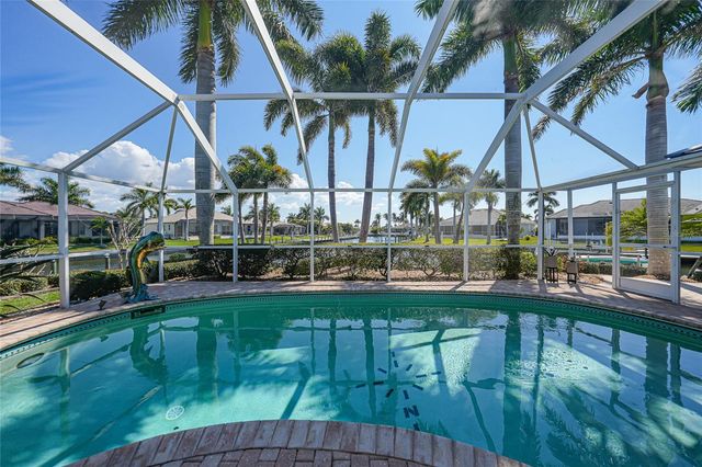 803 LUCIA DRIVE, Punta Gorda, FL 33950