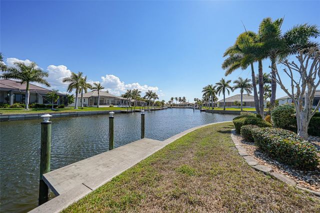 803 LUCIA DRIVE, Punta Gorda, FL 33950