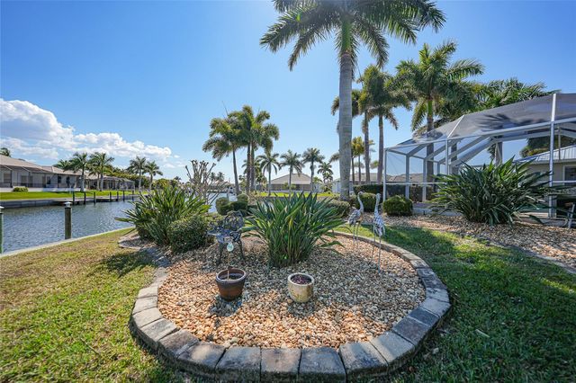 803 LUCIA DRIVE, Punta Gorda, FL 33950
