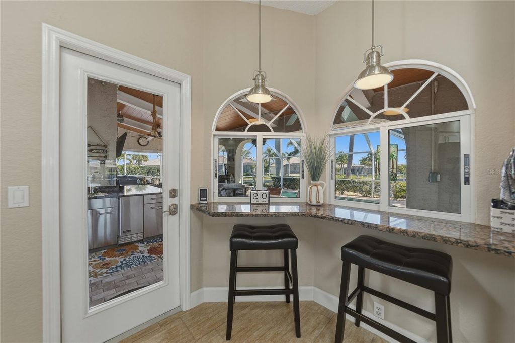 Image 19 of property listing at 803 LUCIA DRIVE, Punta Gorda, FL 33950