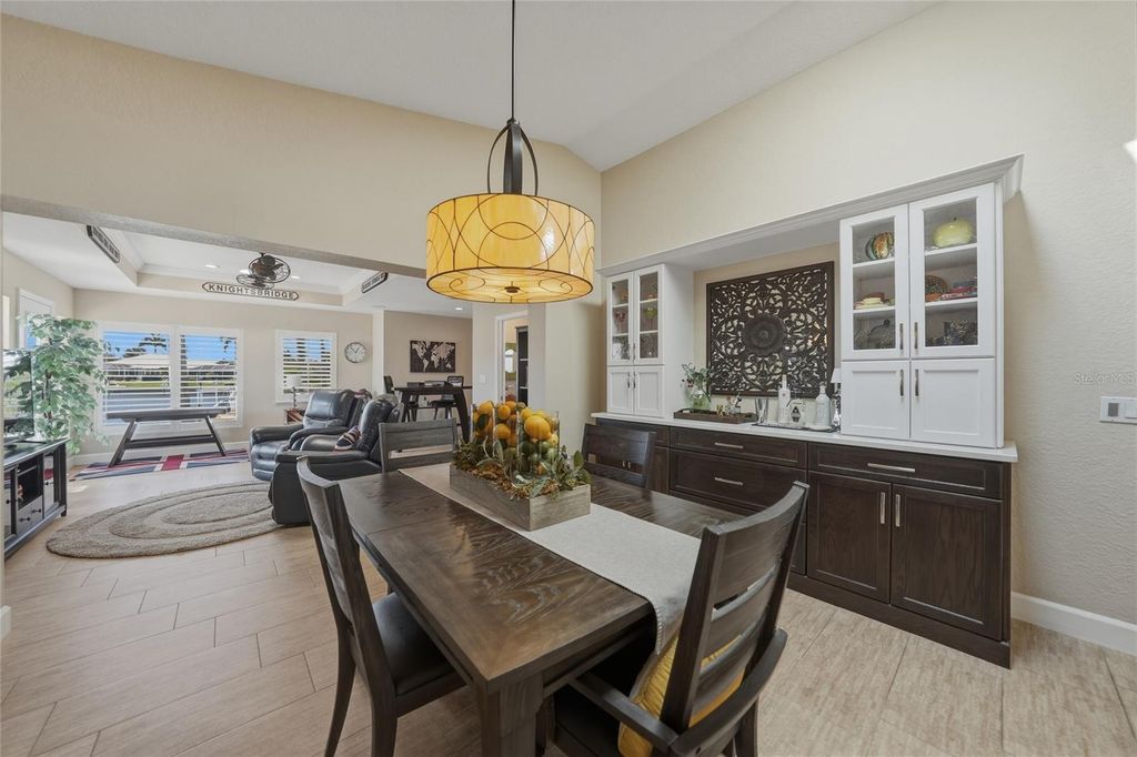 Image 24 of property listing at 803 LUCIA DRIVE, Punta Gorda, FL 33950