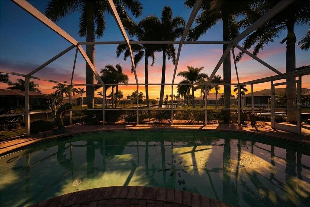 Image 50 of property listing at 803 LUCIA DRIVE, Punta Gorda, FL 33950