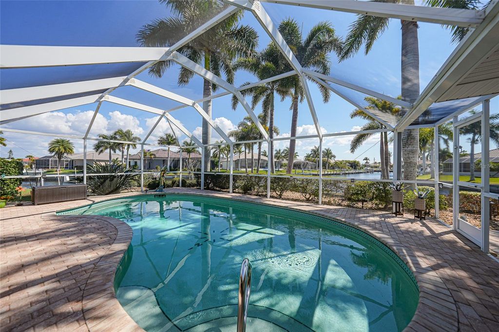 Image 53 of property listing at 803 LUCIA DRIVE, Punta Gorda, FL 33950