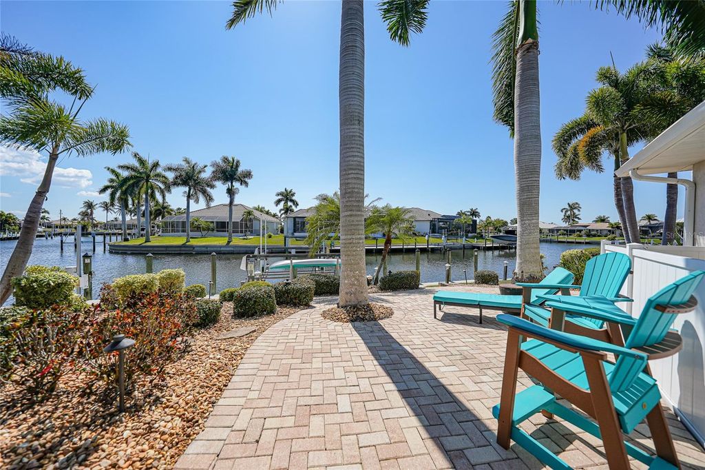 Image 54 of property listing at 803 LUCIA DRIVE, Punta Gorda, FL 33950