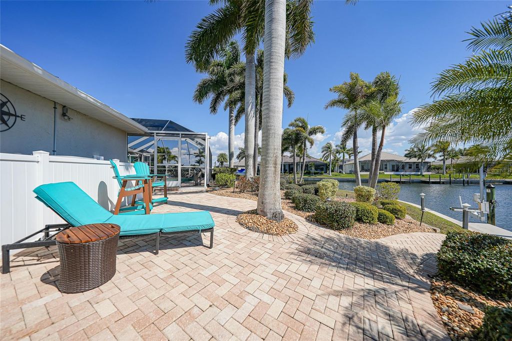 Image 55 of property listing at 803 LUCIA DRIVE, Punta Gorda, FL 33950