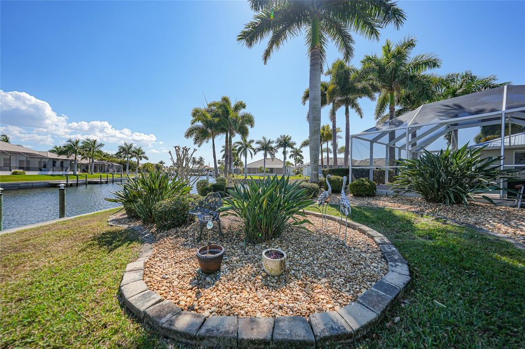 Image 61 of property listing at 803 LUCIA DRIVE, Punta Gorda, FL 33950