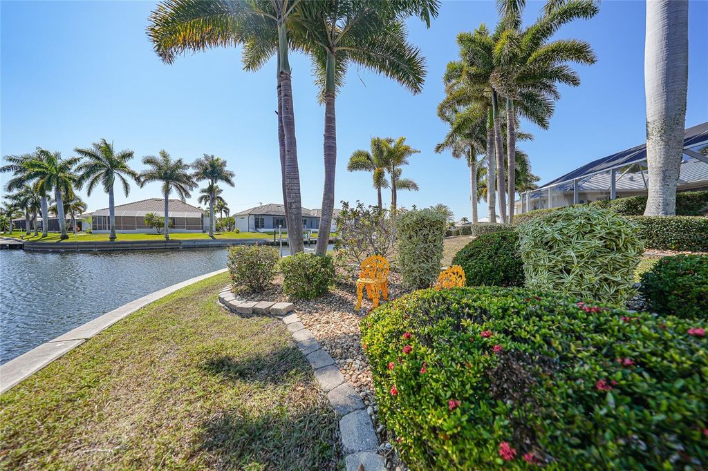Image 62 of property listing at 803 LUCIA DRIVE, Punta Gorda, FL 33950