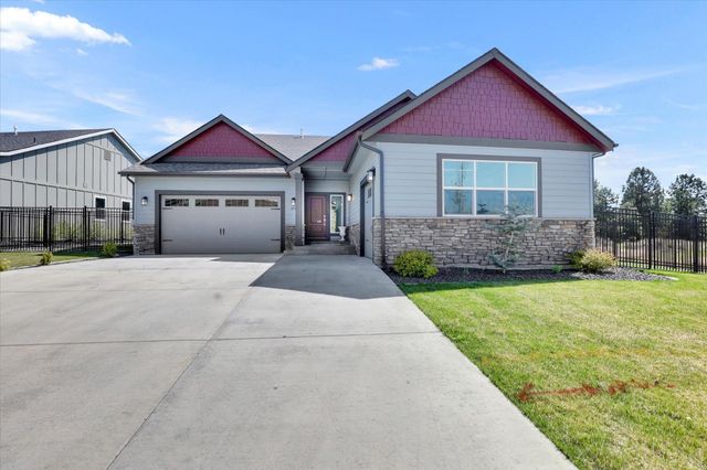 256 S Legacy Ridge Dr, Liberty Lake, WA 99019