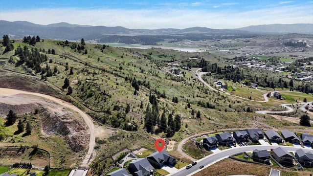 256 S Legacy Ridge Dr, Liberty Lake, WA 99019