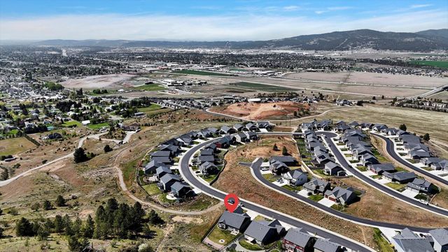 256 S Legacy Ridge Dr, Liberty Lake, WA 99019