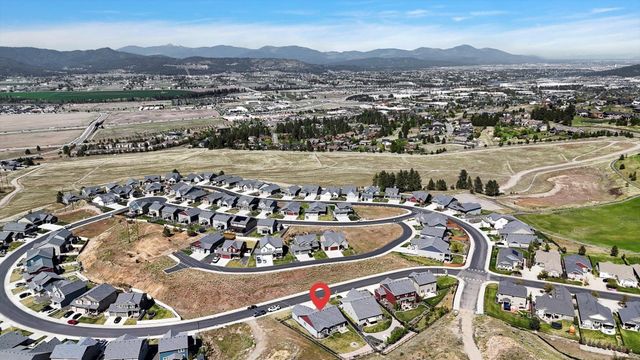 256 S Legacy Ridge Dr, Liberty Lake, WA 99019
