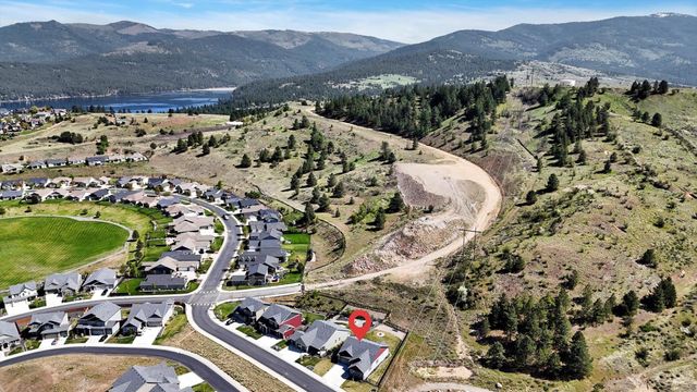 256 S Legacy Ridge Dr, Liberty Lake, WA 99019