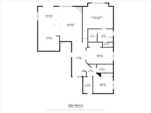 256 S Legacy Ridge Dr, Liberty Lake, WA 99019