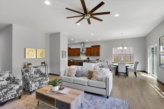 256 S Legacy Ridge Dr, Liberty Lake, WA 99019