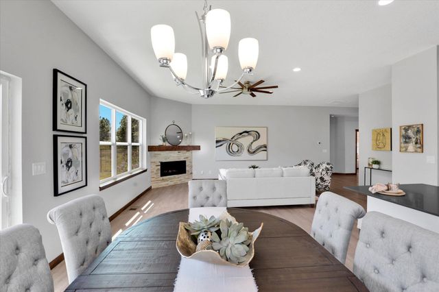 256 S Legacy Ridge Dr, Liberty Lake, WA 99019