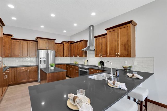 256 S Legacy Ridge Dr, Liberty Lake, WA 99019