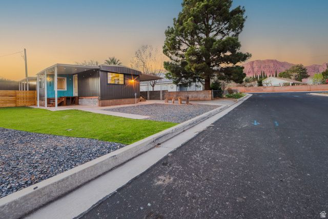 422 S 175 E, Ivins, UT 84738