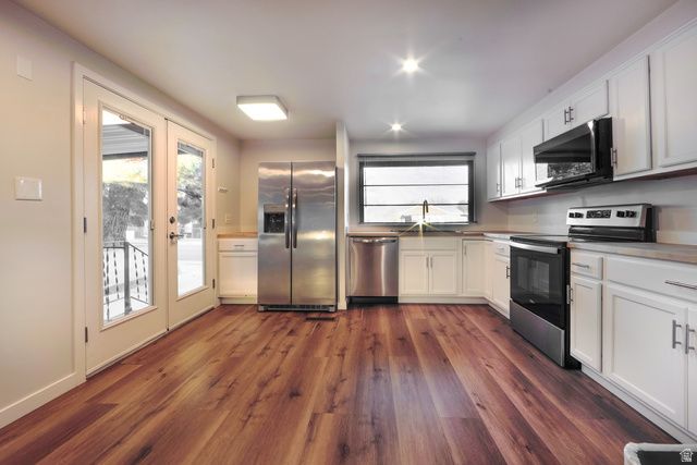 422 S 175 E, Ivins, UT 84738