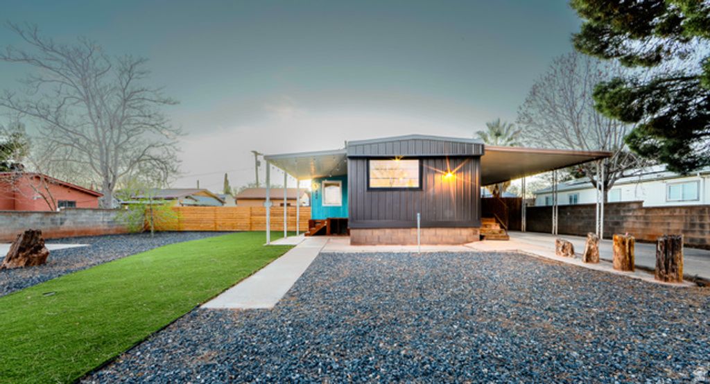 422 S 175 E, Ivins, UT 84738