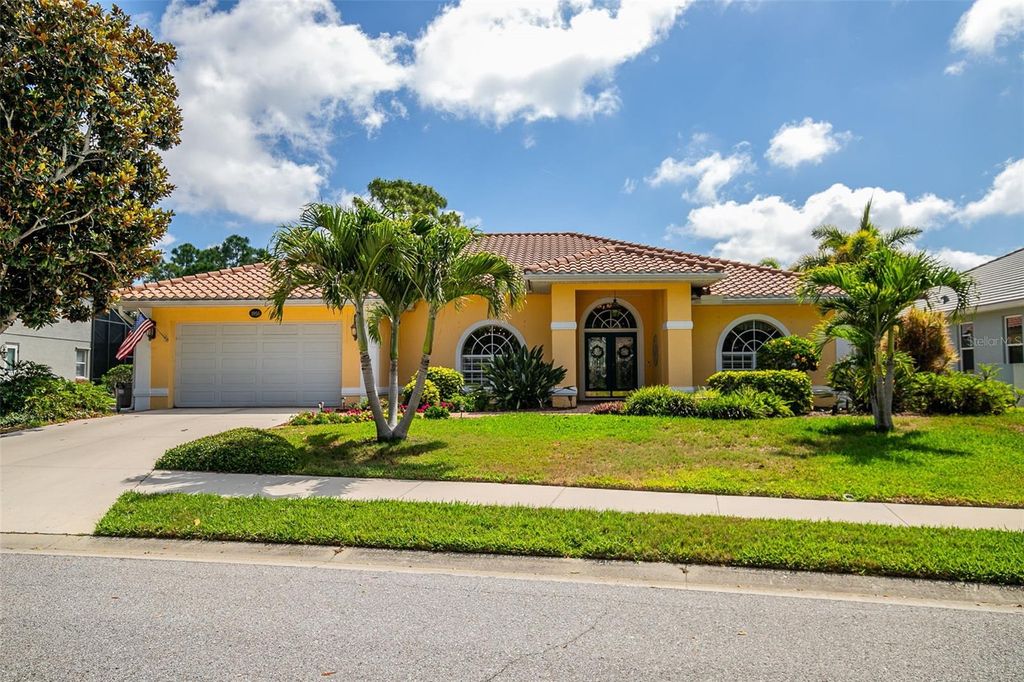 1956 WHITE FEATHER LANE, Nokomis, FL 34275