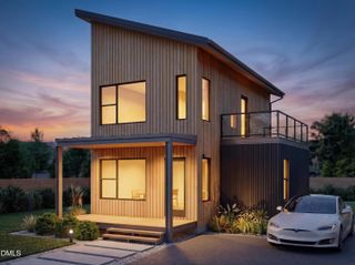 1222 Merrick Street, Durham, NC 27701