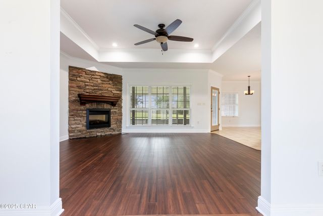 7712 S McCann road, Southport, FL 32409