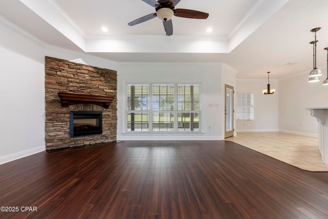 7712 S McCann road, Southport, FL 32409