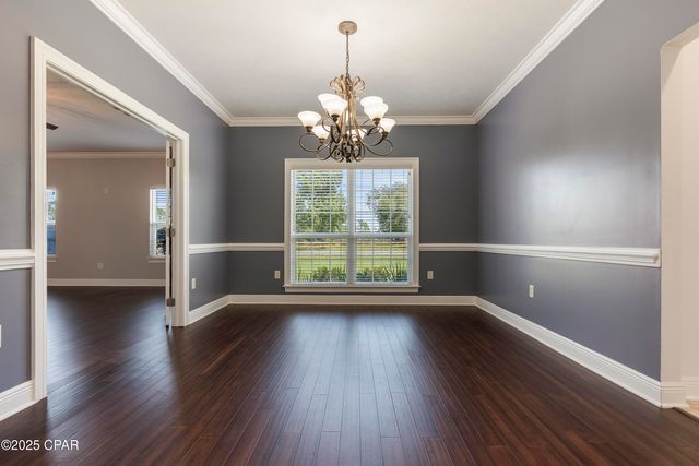 7712 S McCann road, Southport, FL 32409