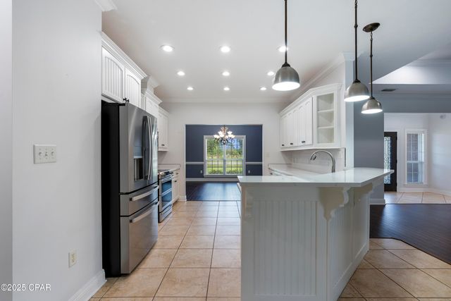 7712 S McCann road, Southport, FL 32409