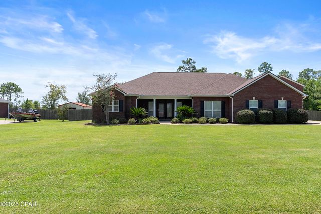7712 S McCann road, Southport, FL 32409