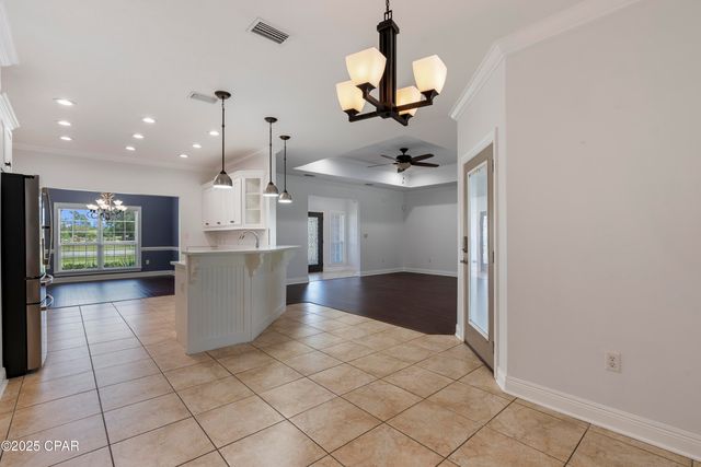 7712 S McCann road, Southport, FL 32409