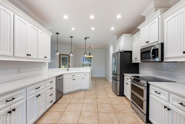 7712 S McCann road, Southport, FL 32409