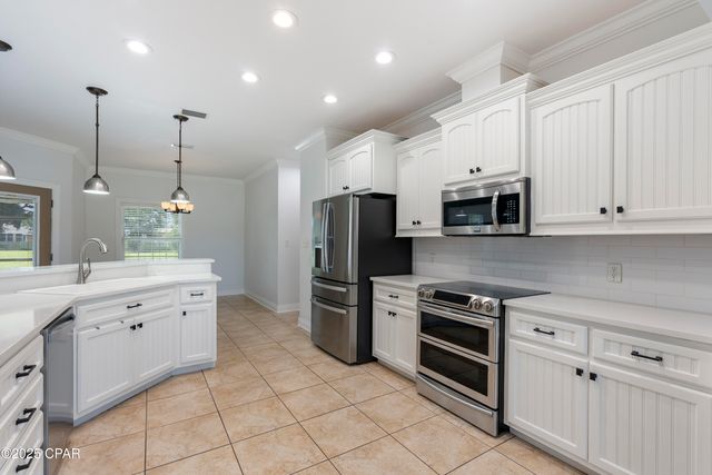 7712 S McCann road, Southport, FL 32409