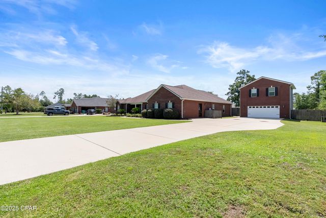 7712 S McCann road, Southport, FL 32409